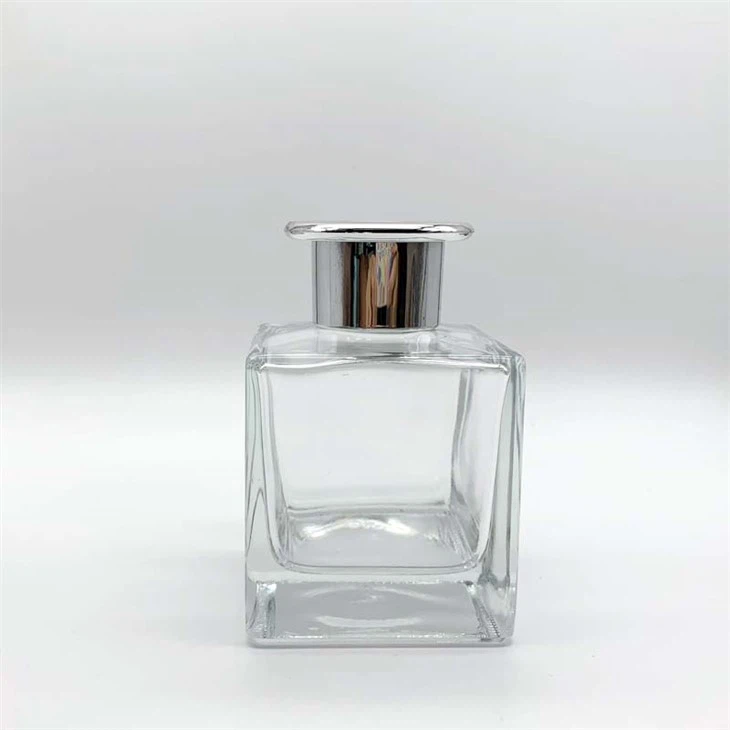 Bouteilles d'eau d'infuseur en verre