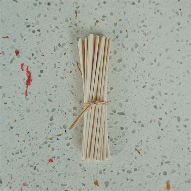 Bâtons de rechange pour diffuseur Reed