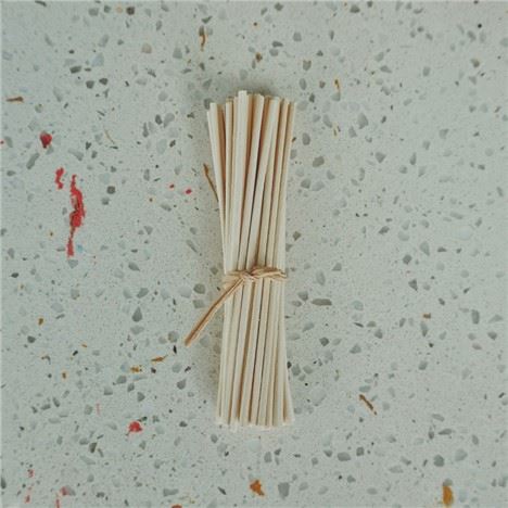 Bâtons de rechange pour diffuseur Reed