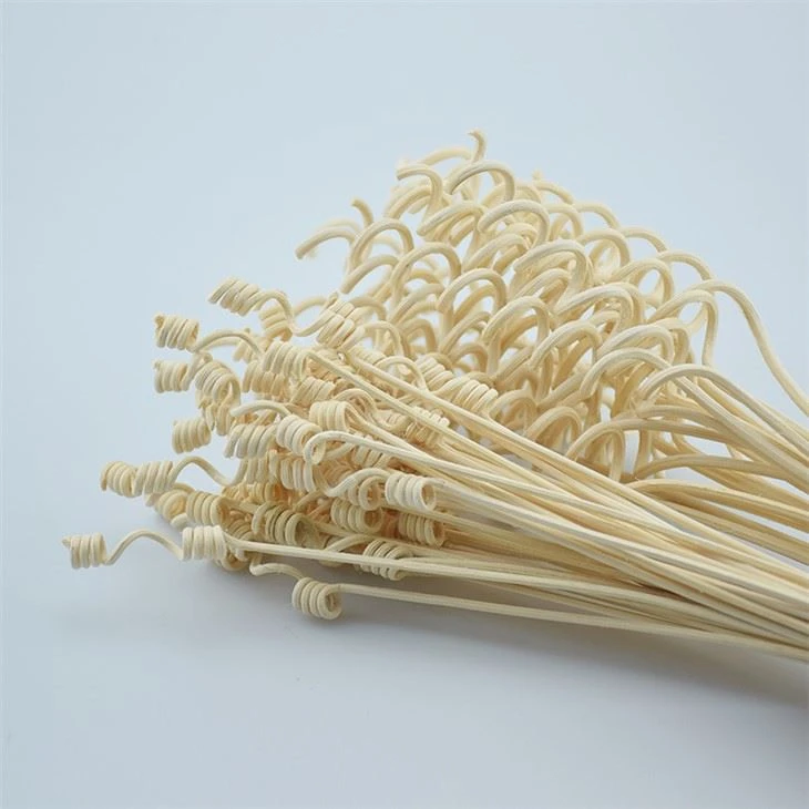 Rotin Reed Diffuseur Sticks Flower