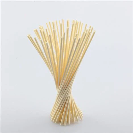 Bâtons de diffuseur de roseaux Porex